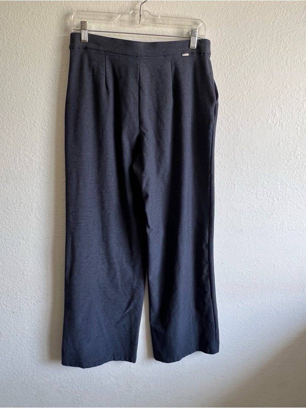 Vuori Women's Elevation Trouser Heather Blue Size M - Picture 3 of 13